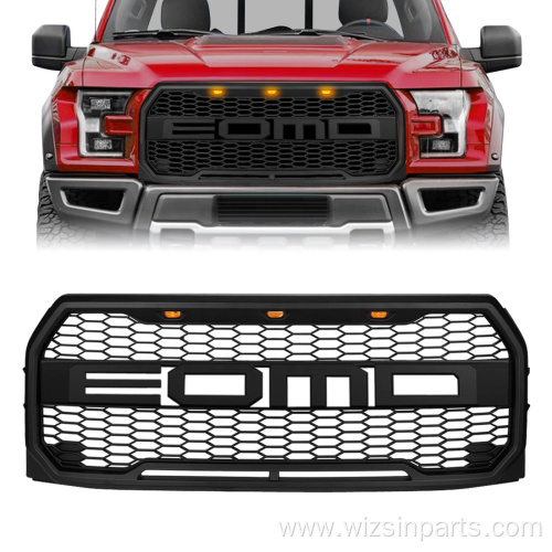 Bumper Grill Other Exterior Accessories